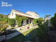Maison à CEBAZAT
