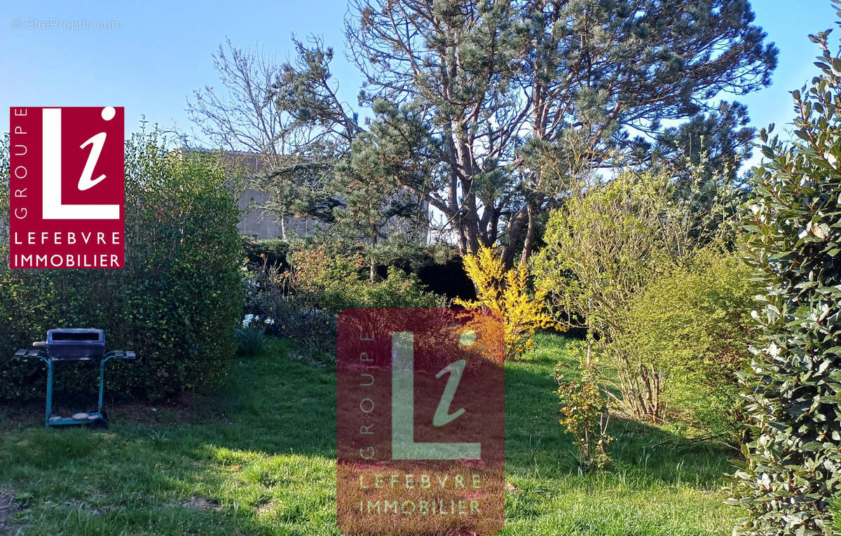 Maison à AMBLETEUSE