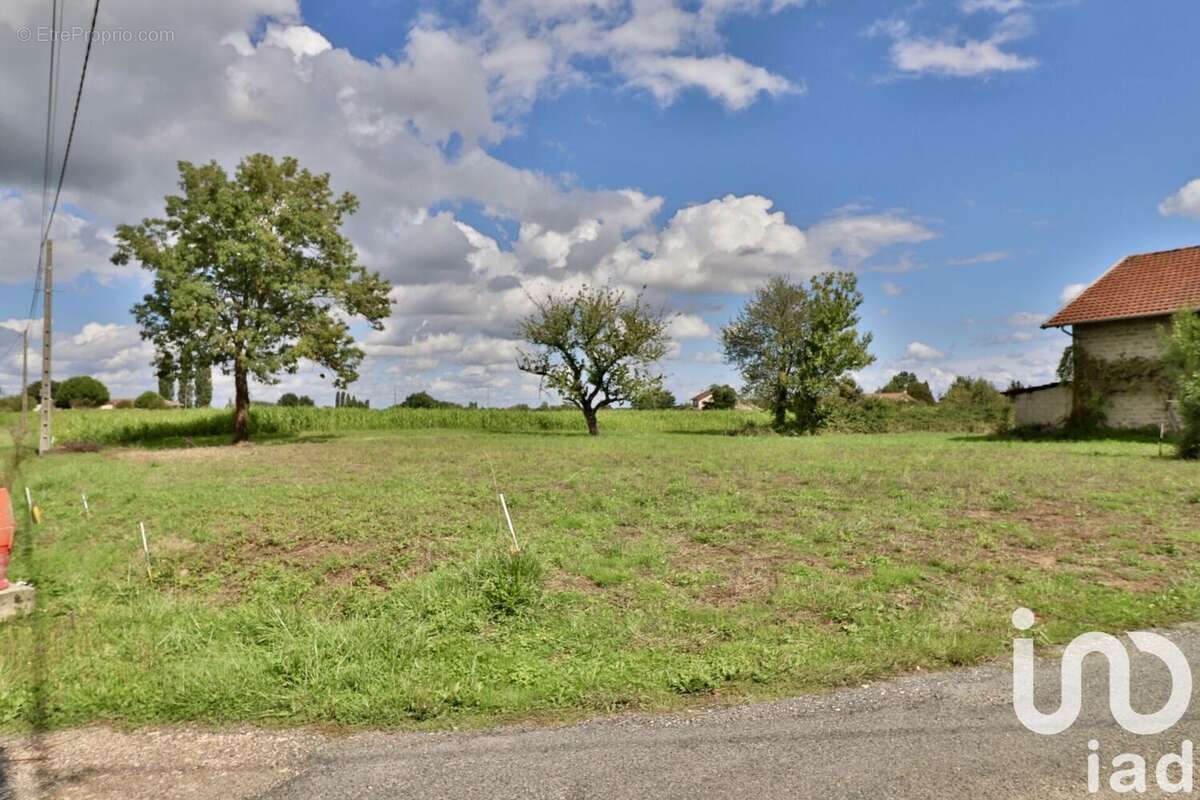 Photo 9 - Terrain à DOMMARTIN