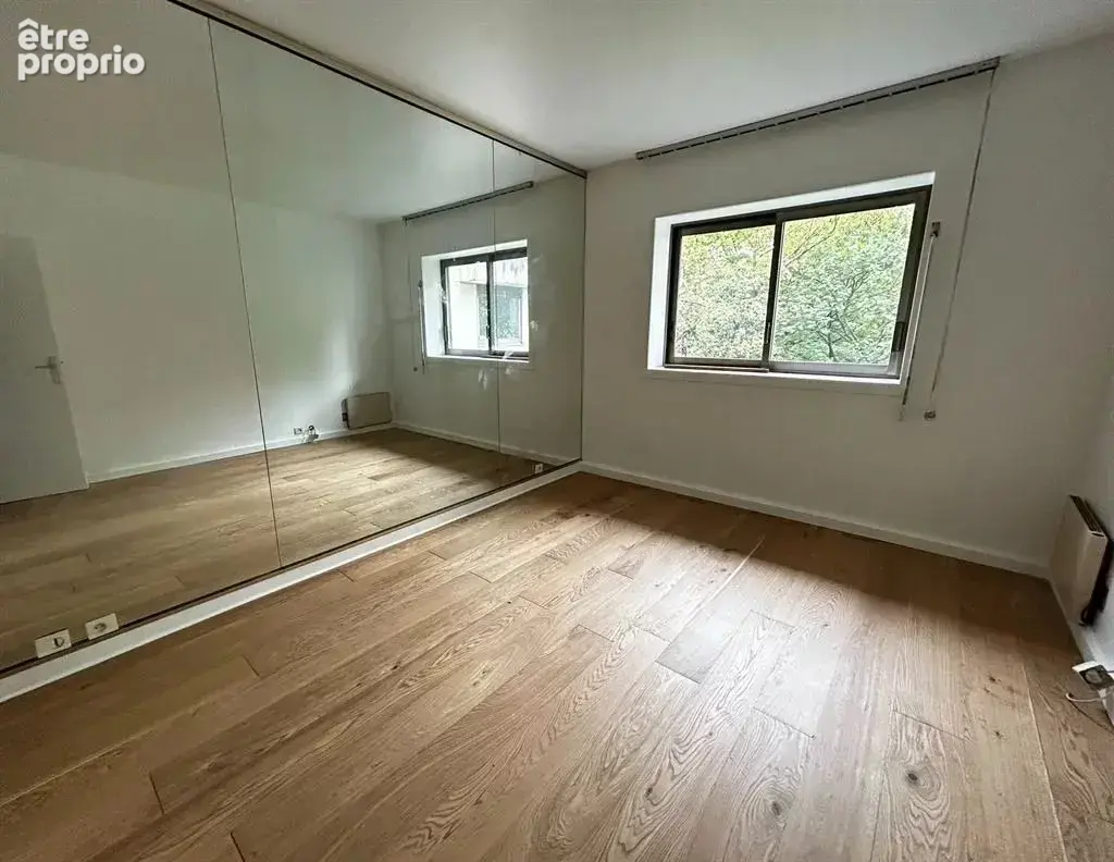 4 pieces 98,03 m² sur balcon de 25 m² - boulevard du chateau - photo 8