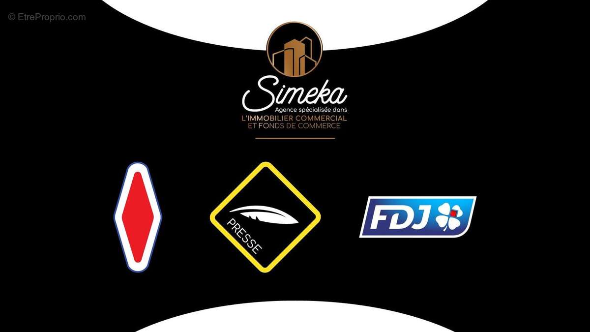 Autre à VILLENEUVE-SAINT-GERMAIN