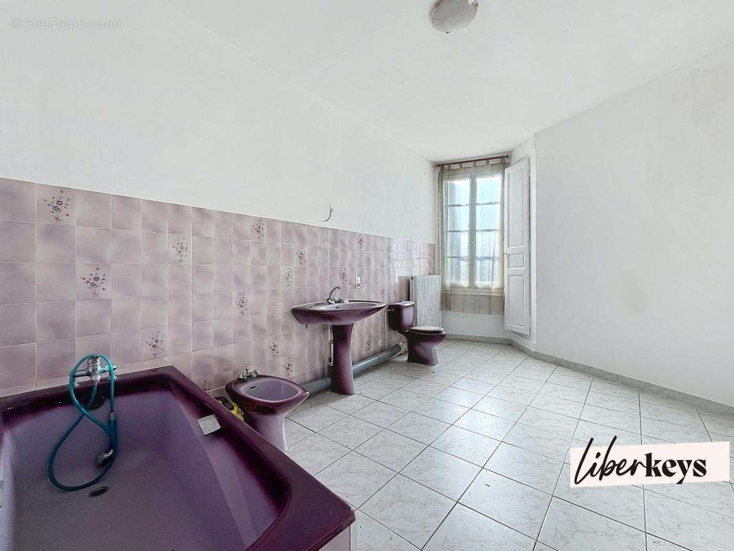Appartement à TILLIERES-SUR-AVRE