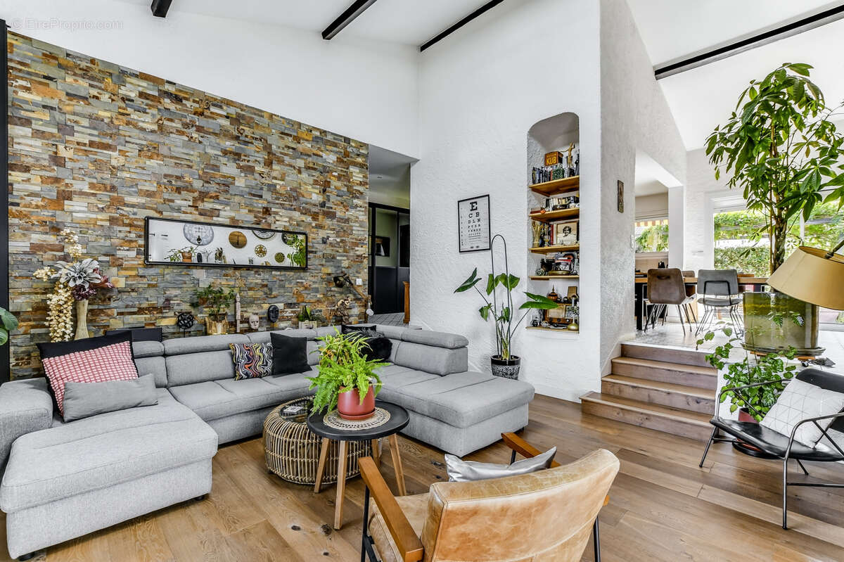 Maison à L&#039;UNION