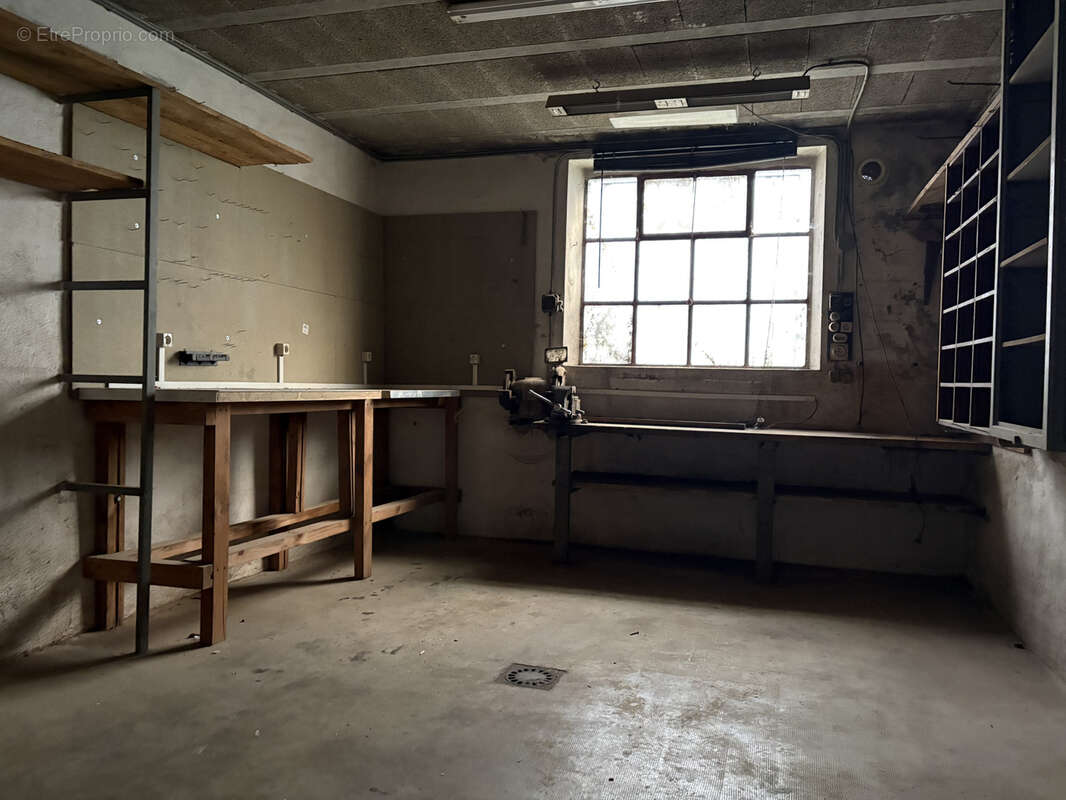 Maison à SARRE-UNION