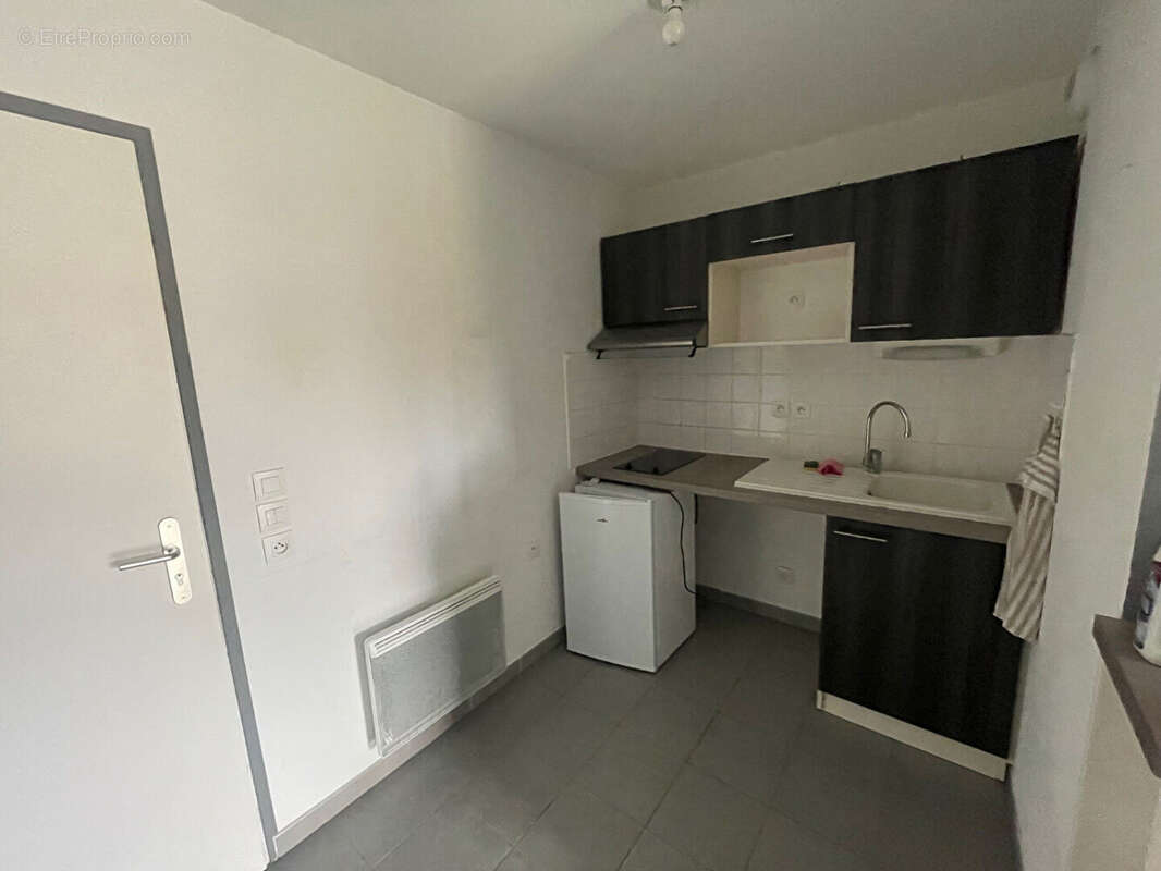 Appartement à NOEUX-LES-MINES