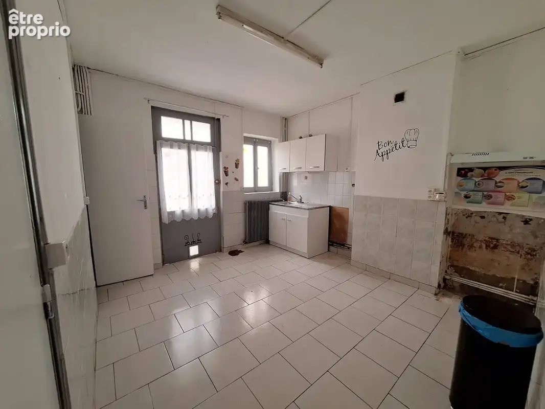 Maison 4 pièces 89 m² à vendre à Vieux-Conde (59690) - photo 2