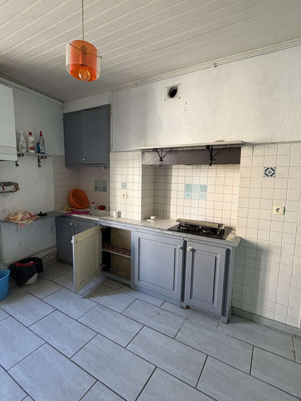 Maison à FUMEL