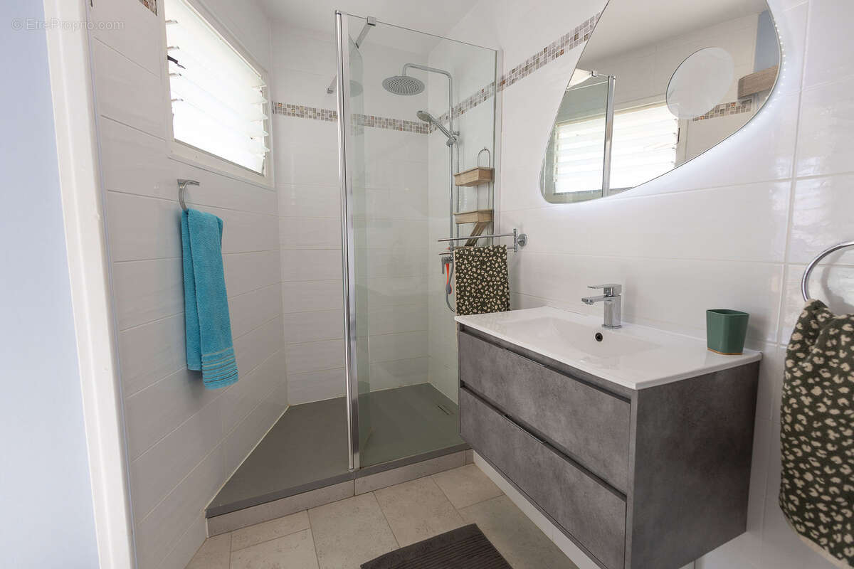 Appartement à SAINT-FRANCOIS