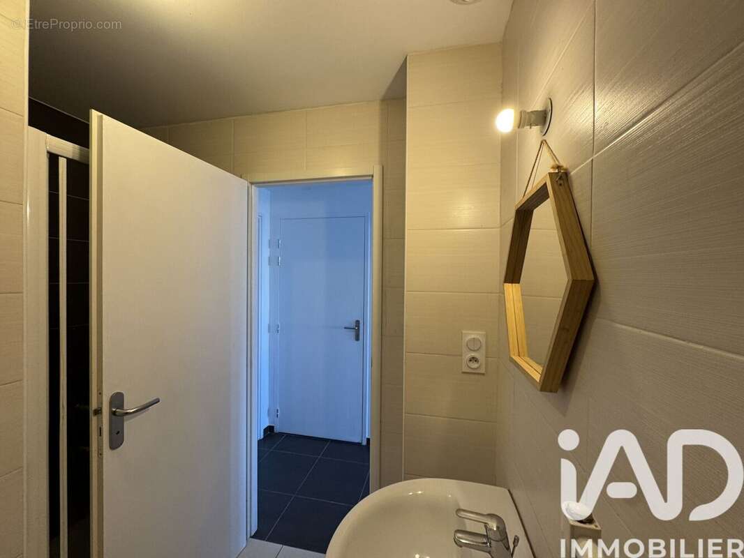 Photo 9 - Appartement à CROZON