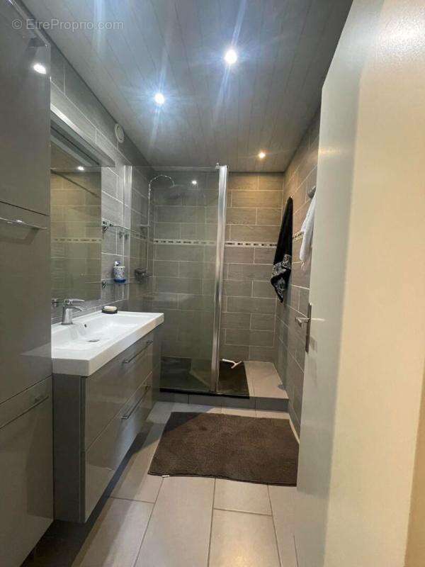 Appartement à COMPIEGNE