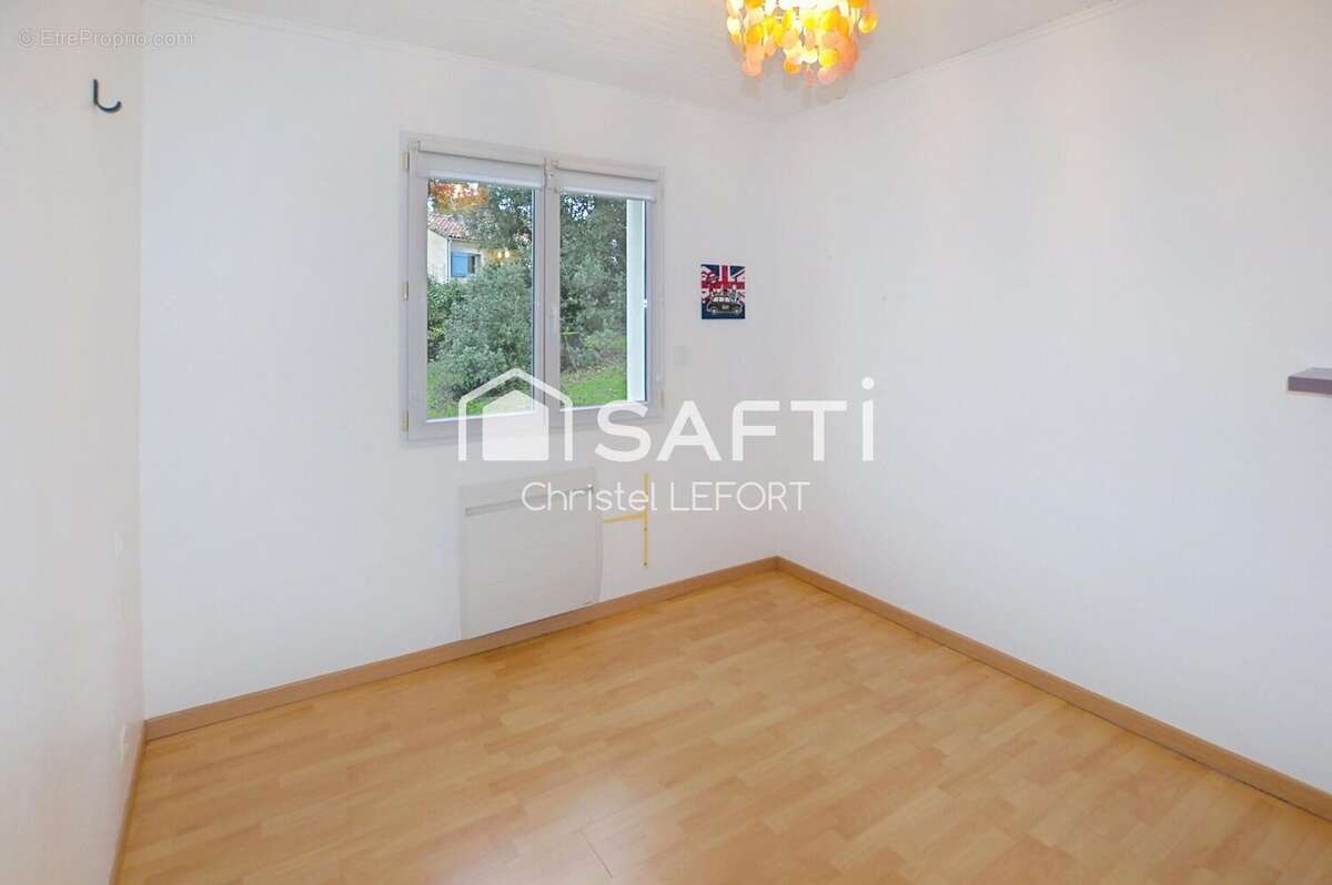 Photo 6 - Maison à SAINT-BREVIN-LES-PINS