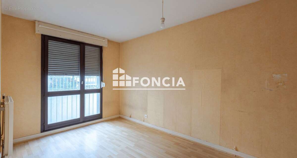 Appartement à ORLEANS