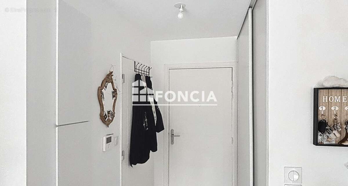 Appartement à TOUQUES