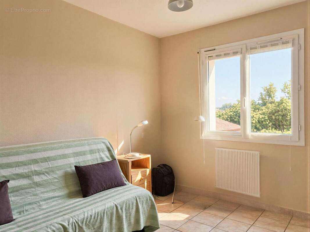   - Maison à AUBENAS
