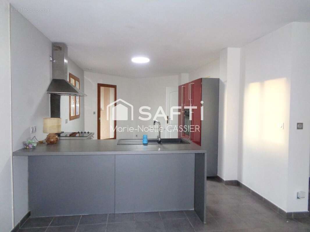 Photo 8 - Maison à GILHOC-SUR-ORMEZE