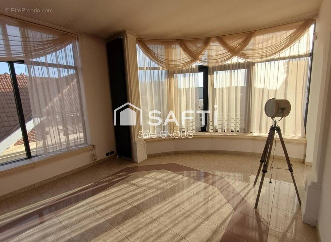 Photo 1 - Appartement à SAINT-QUENTIN