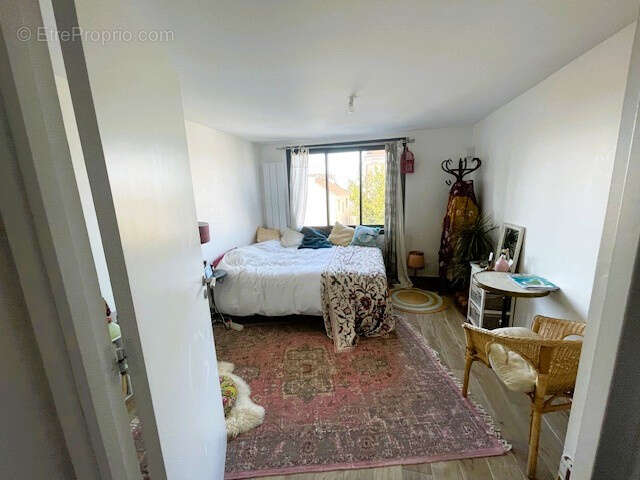 Maison à NOGENT-SUR-MARNE