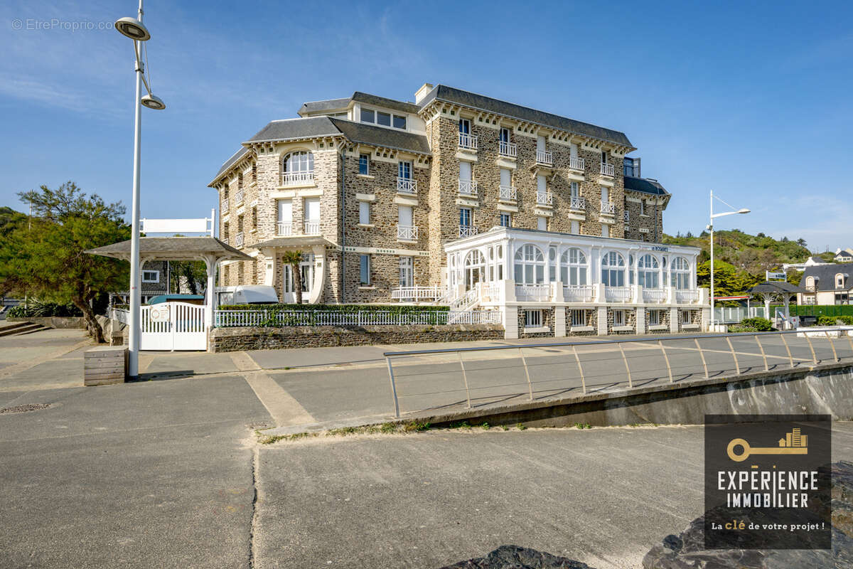 Appartement à PLERIN