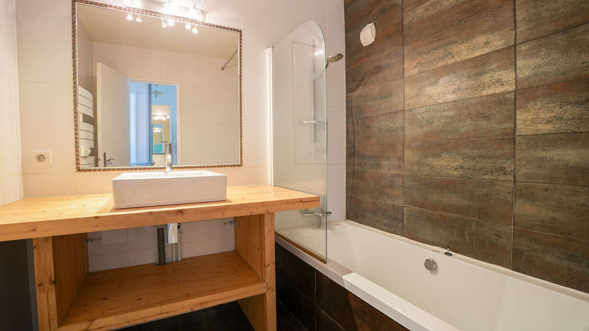 Appartement T3 Centre ville - photo 4