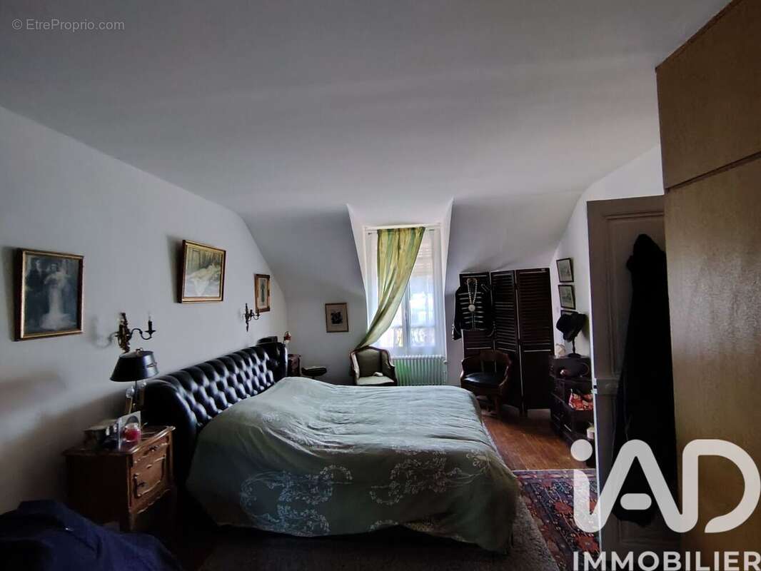 Photo 9 - Maison à BROU