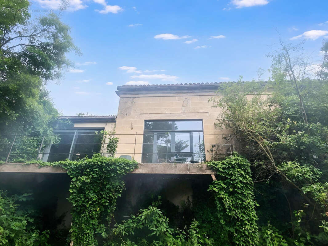 Maison à SAINT-SIMEUX