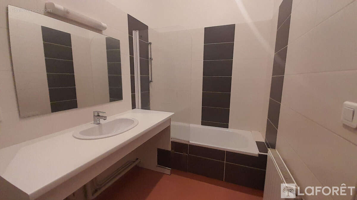 Appartement à SAINT-FLOUR
