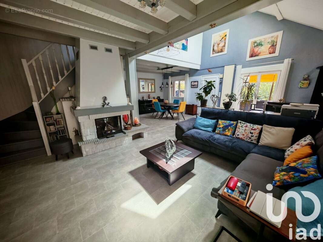 Photo 7 - Maison à SAINTE-MARGUERITE