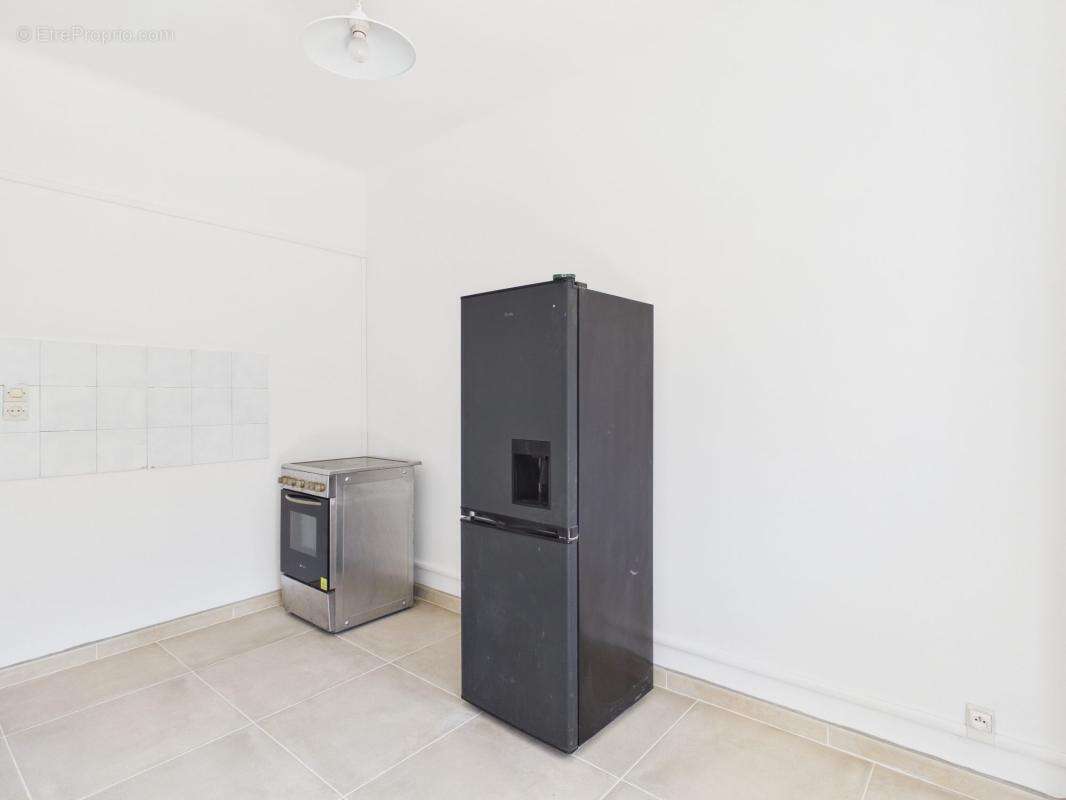 Appartement à AJACCIO