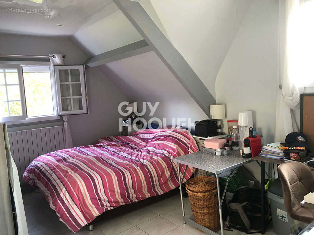 Maison à EZY-SUR-EURE