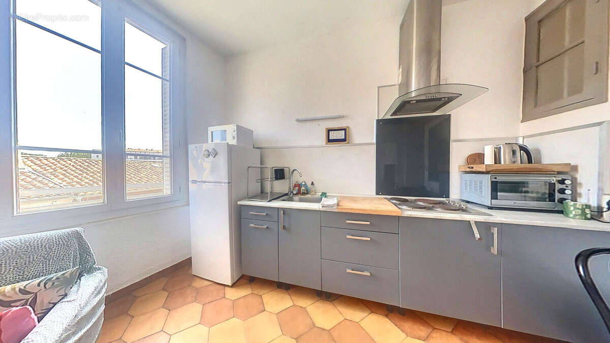 Appartement à AVIGNON