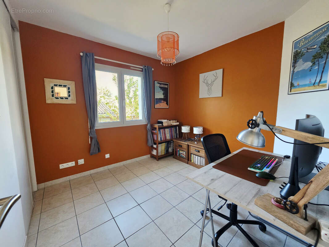 Maison à LA TESTE-DE-BUCH