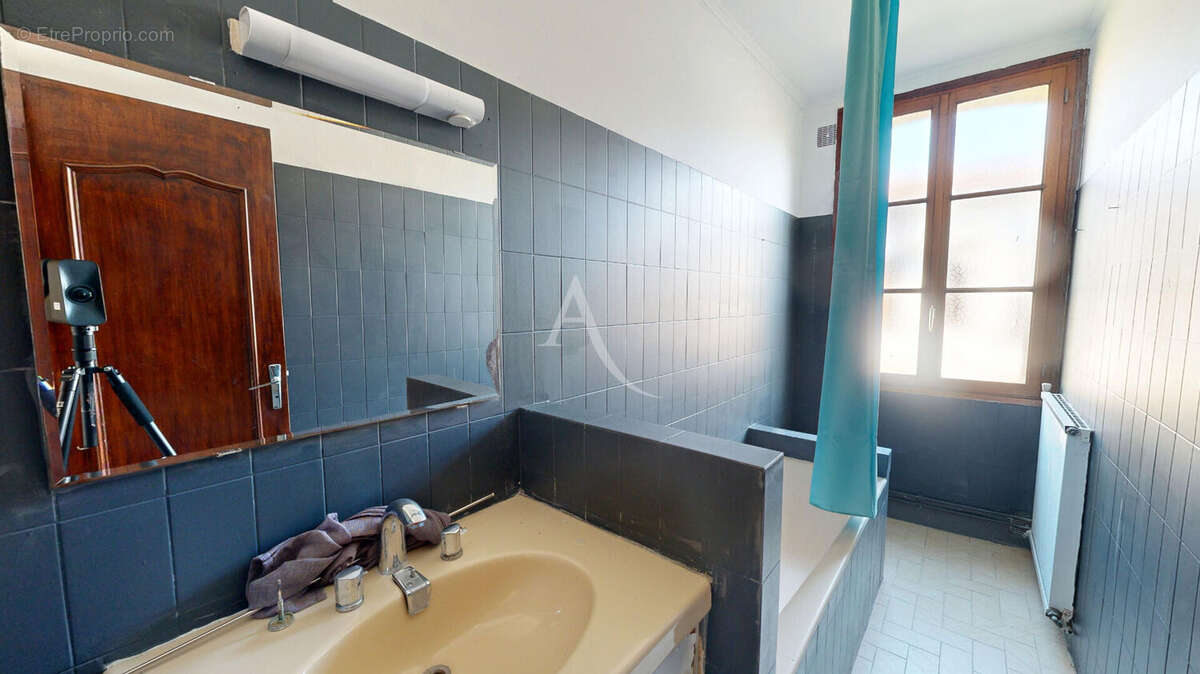 Appartement à CARCASSONNE