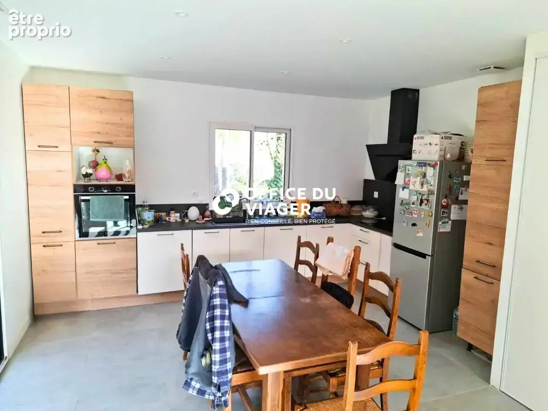 Maison - 4 pièces - 91,59 m² - photo 3