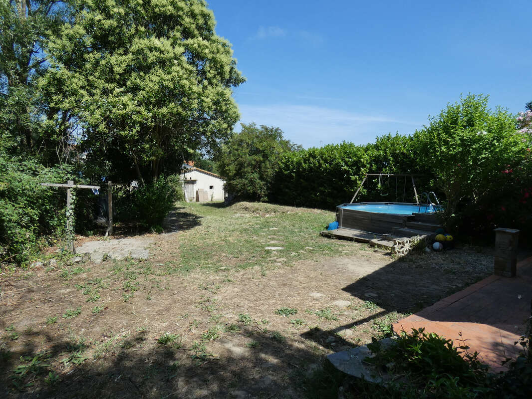 Villa pp de type 5 sur terrain de 892 m2 - photo 9