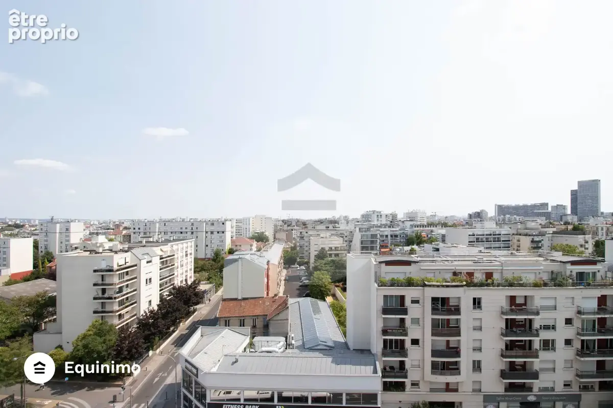Appartement 5 pièces 4 chambres à 8 minutes à pied de La Défense, à 300m du T2 et à 800m de la gare de Courbev - photo 10