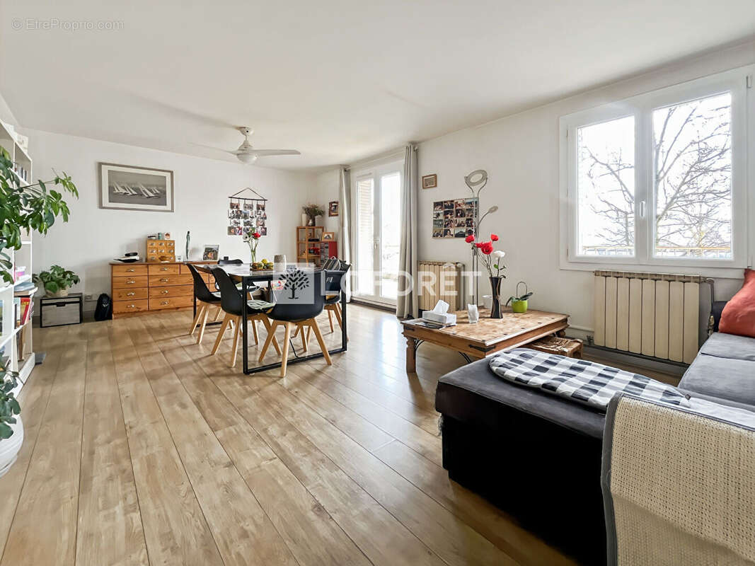 Appartement à VALENCE