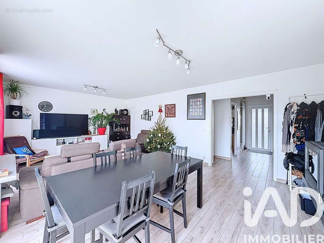 Photo 3 - Maison à MEAUX