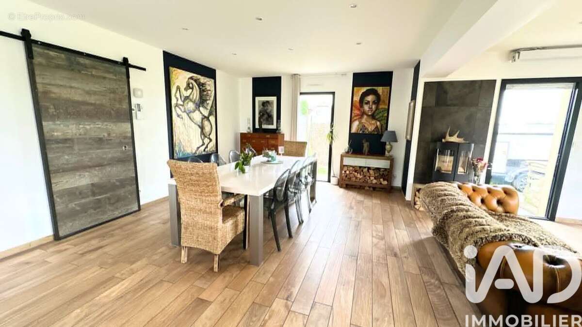 Maison 178 m² à Hantay  - photo 3