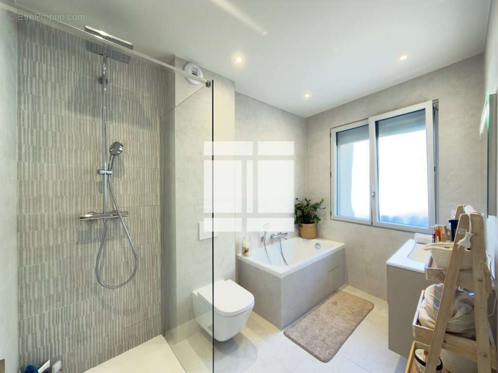 Maison à SANTA-MARIA-SICHE