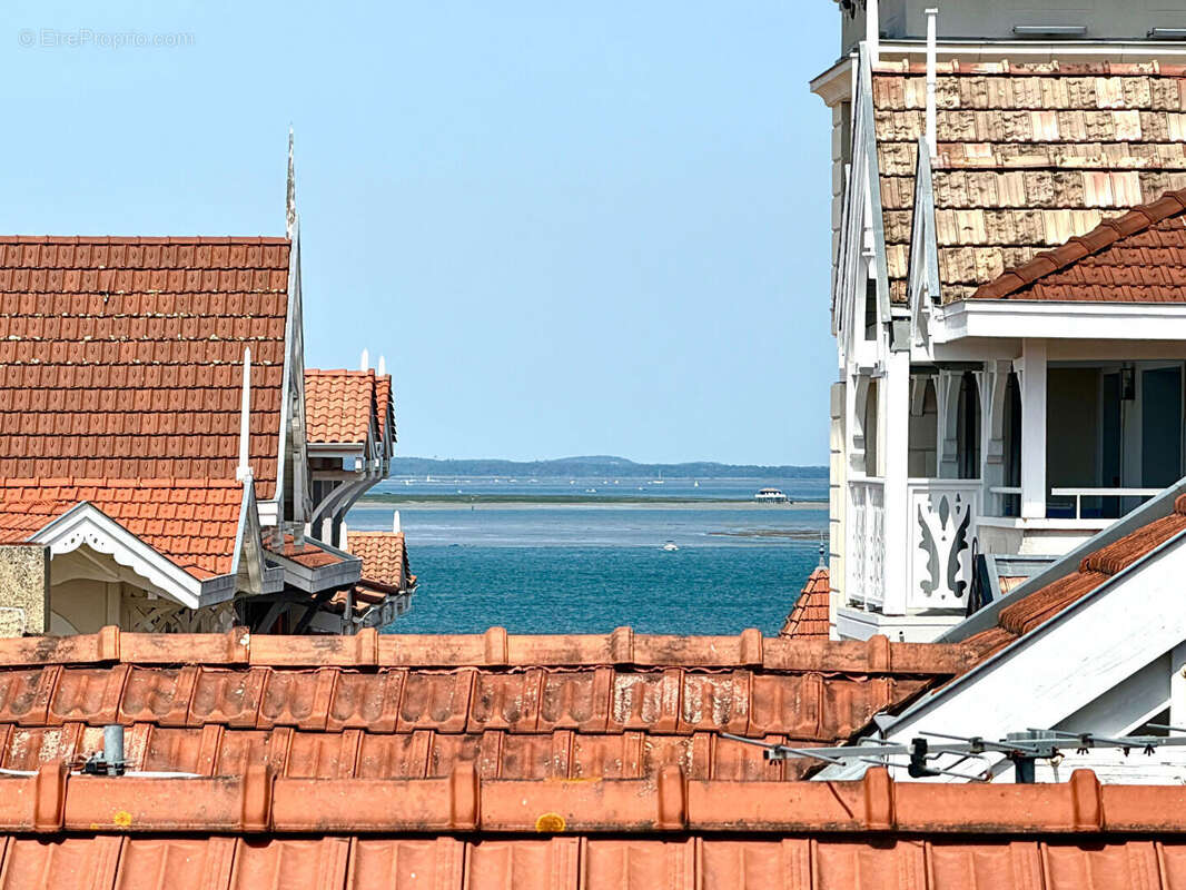 Arcachon - Hyper centre ! - photo 12