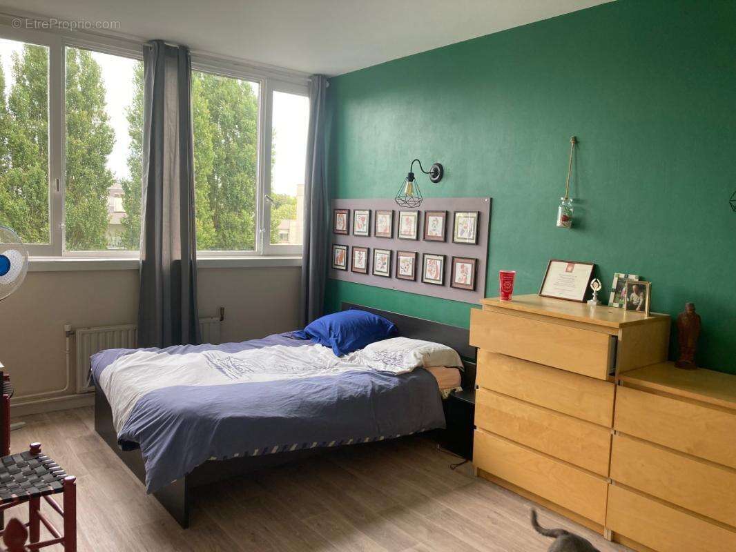 Appartement à ROUBAIX