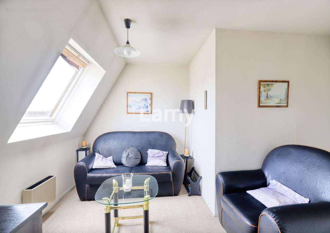 Appartement à VILLERS-SUR-MER