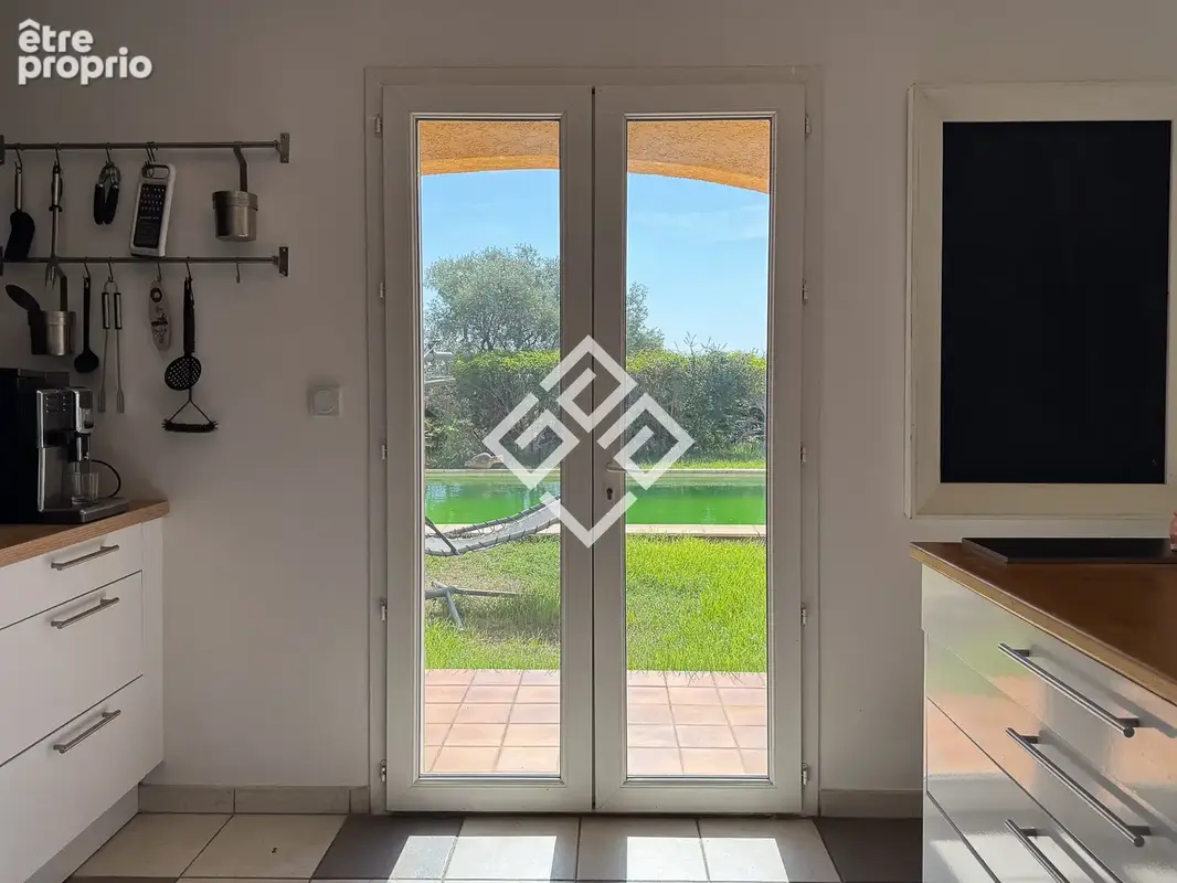 Maison de prestige- 205 m2- 5 pièces - photo 16