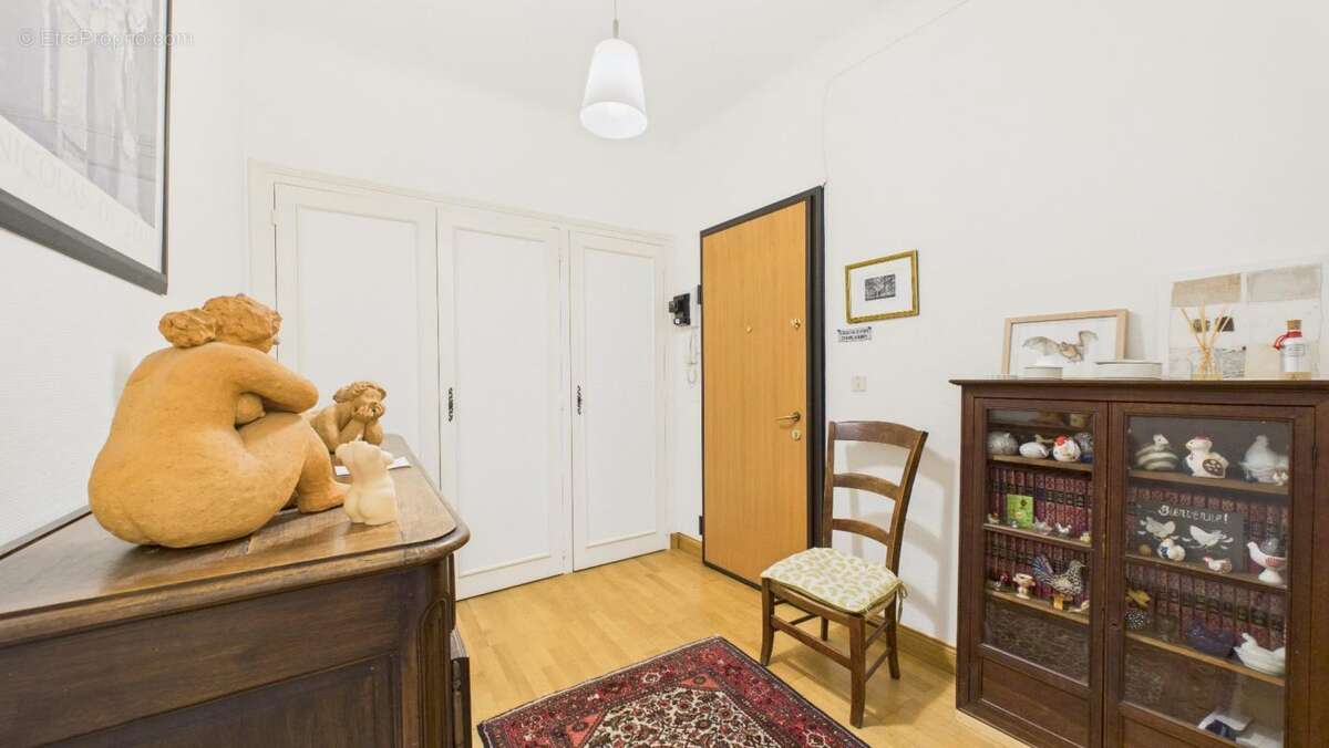 Appartement à BAYONNE