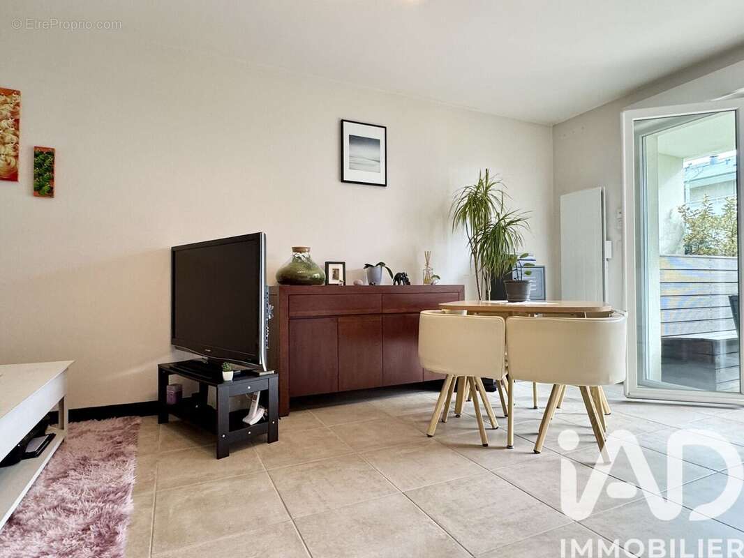 Photo 2 - Appartement à AYTRE