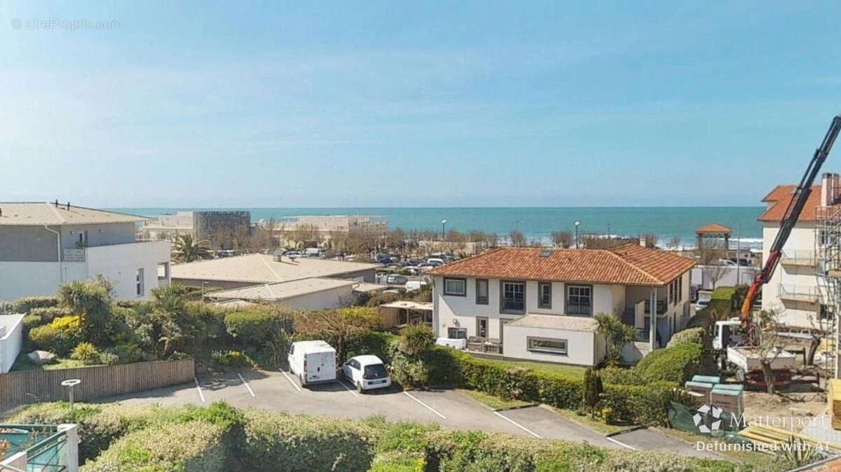 Appartement Anglet de 75 m² avec Parking + Cave - photo 3