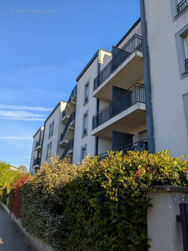 Appartement à LORMONT