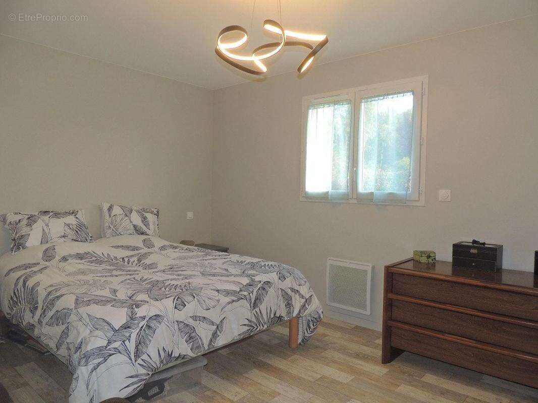 Maison à RIEC-SUR-BELON