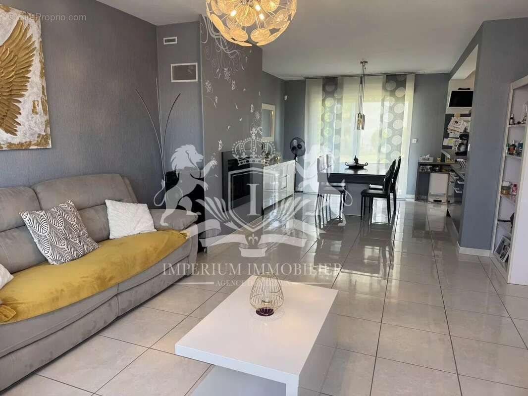 Maison à vendre - photo 2