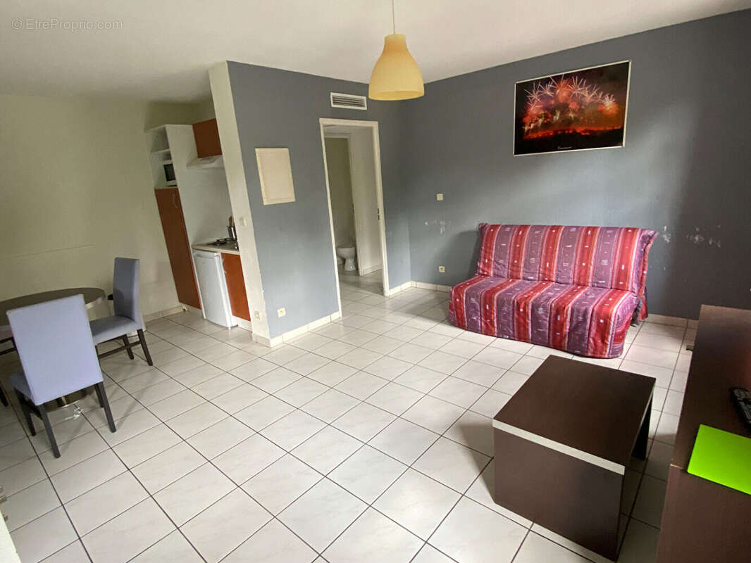 Appartement à CARCASSONNE